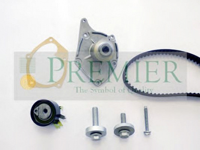 BRT BEARINGS pbtkw28534 -  